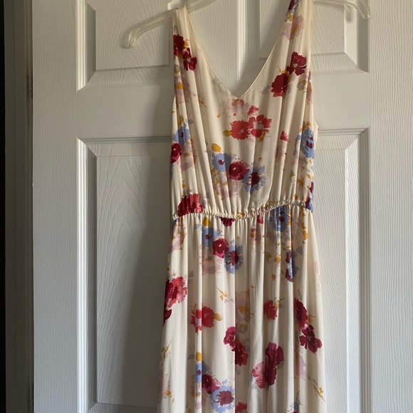 True Religion Maxi Dress - Picture 5 of 5